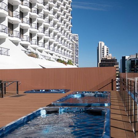 Hotel Apartments On 22 View Avenue, Surfers Paradise Gold Coast Exterior foto